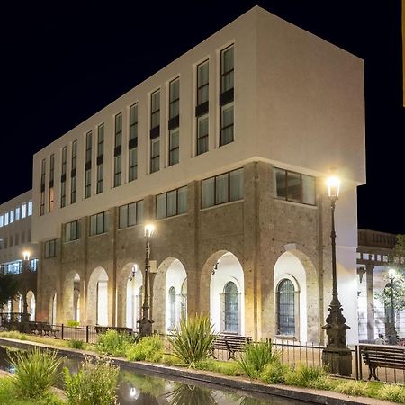 Six Hotel Guadalajara Degollado Eksteriør bilde
