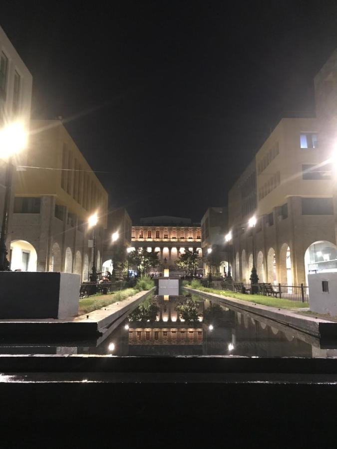 Six Hotel Guadalajara Degollado Eksteriør bilde