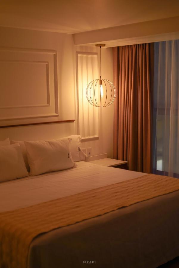 Six Hotel Guadalajara Degollado Eksteriør bilde